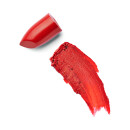 Roter Lippenstift